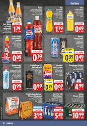 Bier im EDEKA Prospekt in Salzkotten Aktueller EDEKA Prospekt mit Bier, "Aktuelle Angebote", Seite 18