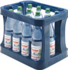 Aktuelle Mineralwasser Angebote bei tegut in Mannheim Aktuelles Sprudel Mineralwasser Angebot bei tegut in Mannheim ab 5,49 €