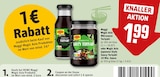 Magic Asia Würzsauce Teriyaki oder Magic Asia Japanese Style Saucy Teriyaki 10 Min. Sauce von Maggi für 1,99 € bei REWE im Angebot Magic Asia Würzsauce Teriyaki oder Magic Asia Japanese Style Saucy Teriyaki 10 Min. Sauce von Maggi im aktuellen REWE Prospekt