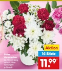 Süßes Versprechen Angebote bei Netto Marken-Discount Ravensburg für 11,99 €