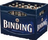 Römer Pils im Angebot bei tegut in Bebra Römer Pils Angebote von Binding bei tegut Bebra für 10,99 €