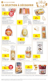 Lit en promo dans le catalogue Intermarché Hyper à la page 18