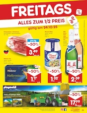 Playmobil im Netto Marken-Discount Prospekt in Bremen Aktueller Netto Marken-Discount Prospekt mit Playmobil, "Aktuelle Angebote", Seite 43