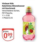 Aktuelle Mineralwasser Angebote bei GLOBUS in Duisburg Aktuelles Kids Angebot bei GLOBUS in Duisburg ab 0,99 €