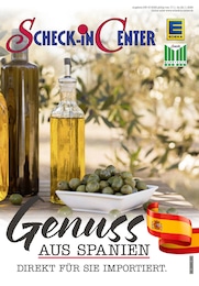 E center Prospekt für Schwetzingen mit 54 Seiten E center Prospekt "Aktuelle Angebote" für Schwetzingen, 54 Seiten, 17.11.2025 - 22.11.2025