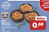 combi Cuxhaven - Gyros Angebot im Prospekt Gyros bei combi im Cuxhaven Prospekt für 0,69 €