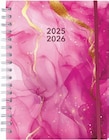 Kalender/Eintragbuch im Angebot bei Lidl in Kaufbeuren Kalender/Eintragbuch Angebote bei Lidl Kaufbeuren für 4,99 €