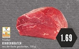 E center Essen - Rinderbraten Angebot im Prospekt Rinderbraten bei E center im Essen Prospekt für 1,69 €