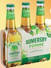 Bière Pomme - SOMERSBY dans le catalogue Intermarché Hyper