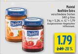 Aktuelle Erdbeeren Angebote bei diska in Erlangen Aktuelles Aprikose Konfitüre Extra Angebot bei diska in Erlangen ab 1,79 €