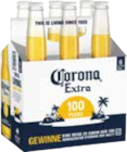Aktuelle Bier Angebote bei E center in Neuendorf (Elmshorn) Aktuelles Extra oder Cero mexikanisches Bier Angebot bei E center in Neuendorf (Elmshorn) ab 5,99 €