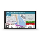 GPS Garmin DriveSmart™ 66 MT-S - Garmin - Feu Vert à Ivry-sur-Seine GPS Garmin DriveSmart™ 66 MT-S - Garmin en promo chez Feu Vert Ivry-sur-Seine à 219,00 €