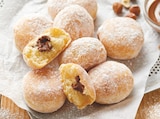 Mini beignets chocolat x12 à Intermarché dans Poliénas Mini beignets chocolat x12 à Intermarché dans Poliénas