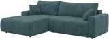 Aktuelles Ecksofa Angebot bei XXXLutz in Oberhausen ab 999,00 €