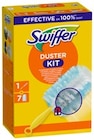 Staubmagnet-Starter-Set im Penny Prospekt Staubmagnet-Starter-Set von Swiffer im aktuellen Penny Prospekt für 5,99 €