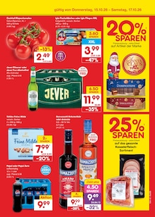 Tomaten im aktuellen Netto Marken-Discount Prospekt (Berlin) Tomaten im Netto Marken-Discount Prospekt "Aktuelle Angebote" mit 71 Seiten (Berlin)