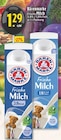Frische Milch 3,8% Fett bei E center im Wesseling Prospekt für 1,29 €