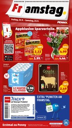 Coupons Angebot & Preis im aktuellen Penny-Markt Prospekt Coupons Angebot im aktuellen Penny-Markt Prospekt auf Seite 34