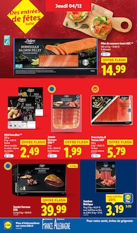 Promo Moules dans le catalogue Lidl du moment à la page 26
