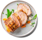 Aktuelles SCHWAMM Cordon-Bleu-Braten Angebot bei Kaufland in Hamburg ab 8,69 €