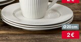 Teller Angebote bei Woolworth Frechen für 2,00 €