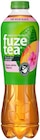 Thé glacé - Fuze Tea - Lidl à Nancy Thé glacé - Fuze Tea en promo chez Lidl Nancy à 0,77 €