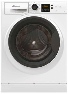 von BAUKNECHT Waschmaschine WM 7 M 100 von BAUKNECHT