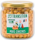 -50% de remise immédiate sur le 2ème sur tout Transition - Transition dans le catalogue Intermarché Super