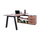 Eckschreibtisch DaVinci Office bei Möbel Martin im Mainz Prospekt für 399,00 €