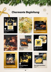 Pilze im Lidl Prospekt in Fürth Aktueller Lidl Prospekt mit Pilze, "Magische Weihnachtszeit", Seite 24