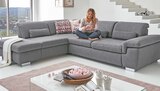 Aktuelles Ecksofa Angebot bei Möbel Martin in Mainz ab 1.699,00 €