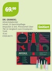 Adventskalender Angebote von DR. GRANDEL bei Müller Worms für 69,00 €