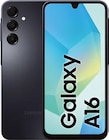 Aktuelle Handy Angebote bei expert in Hannover Aktuelles Smartphone Galaxy A16 4G Angebot bei expert in Hannover ab 139,00 €