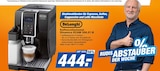 Aktuelle Kaffee Angebote bei expert in Albstadt Aktuelles Kaffeevollautomat Dinamica ECAM 356.57.B Angebot bei expert in Albstadt ab 444,00 €