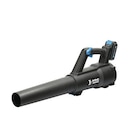 Castorama Cormeilles-en-Parisis - Promo Souffleur sans fil avec batterie 18 V 486 m³/h Mac Allister MBV18-Li-2 Promo Souffleur sans fil avec batterie 18 V 486 m³/h Mac Allister MBV18-Li-2 à 79,90 € dans le catalogue Castorama à Cormeilles-en-Parisis