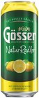 Natur Radler Angebote von Gösser bei REWE Heiligenhaus für 1,09 €