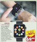 Life Tracker Smart Watch bei famila Nordwest im Friesoythe Prospekt für 69,99 €