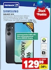 Aktuelles Galaxy A16 Angebot bei E center in Ulm ab 129,99 €
