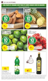 Catalogue Intermarché en cours à Asnières-sur-Seine, "LE TRÈS GROS ANNIVERSAIRE", Page 18