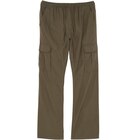 Pantalon taille élastiquée homme - TEX à 11,99 € dans le catalogue Carrefour