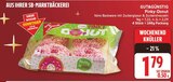 Pinky-Donut von GUT&GÜNSTIG im aktuellen EDEKA Prospekt