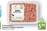 Hackfleisch gemischt Angebote von Hofglück bei E center Bruchsal für 5,99 €