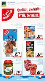 Hackfleisch im EDEKA Prospekt in Ibbenbüren Aktueller EDEKA Prospekt mit Hackfleisch, "Aktuelle Angebote", Seite 14