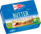 Markenbutter Angebote von Hansano bei EDEKA Seevetal für 1,69 €