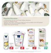 Aktueller Marktkauf Prospekt mit Soja, "Aktuelle Angebote", Seite 43