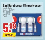 Bad Harzburger bei Trinkgut im Hildesheim Prospekt für 5,99 €