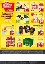 Aktueller EDEKA Prospekt mit Gewürze, "Top Angebote", Seite 20