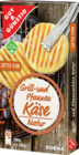 EDEKA Frischemarkt - Grill- und Pfannenkäse Angebot im Prospekt Grill- und Pfannenkäse bei EDEKA Frischemarkt im Prospekt Aktuelle Angebote für 1,75 €