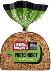 Proteinbrot im Angebot bei REWE in Brühl Proteinbrot Angebote von Lieken Urkorn bei REWE Brühl für 2,19 €