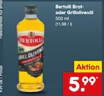Aktuelles Brat- oder Grillolivenöl Angebot bei Netto Marken-Discount in Pforzheim ab 5,99 €